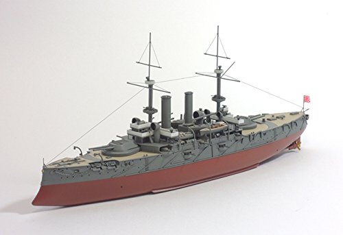 シールズモデル 1/500 レジンキット 「日本海軍 戦艦 富士」 MSM001 Amazon | フォーサイト シールズモデルズ 1/500 日本海軍 戦艦 八島